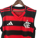 Regata Flamengo Principal 2025/26 - Adidas