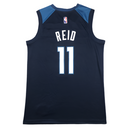 Jersey NBA Minnesota Timberwolves Grey City Edition /23
