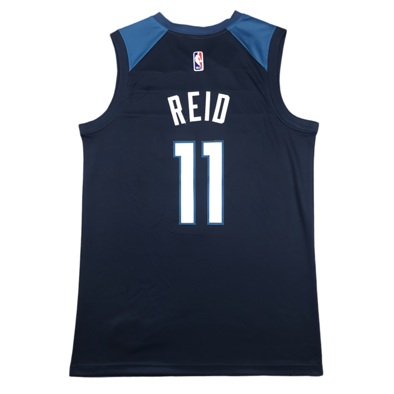 Jersey NBA Minnesota Timberwolves Grey City Edition /23