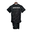 Conjunto kit Infantil Sporting Lisboa lll 26/26