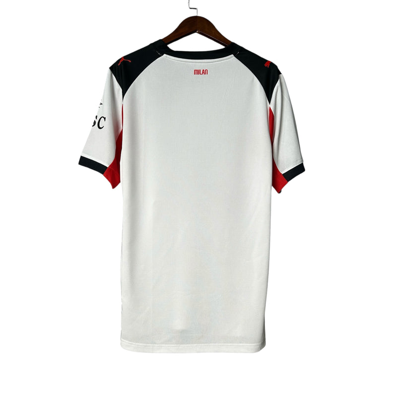 Camisola Milan Alternativa 25/26 puma