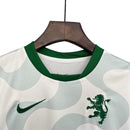 Conjunto Kit Criança alternativa Sporting 25/26