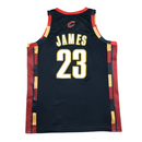Jersey NBA Cleveland Cavaliers - Lebron James 2008