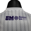 Camisola Uruguai Versão Away 2024/2025