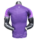 Camisa Manchester United Jogador Edição Especial - 25/26