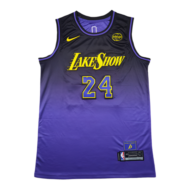 Jersey NBA Los Angeles Lakers 2024/25