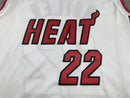 Jersey NBA Miami Heat Association Edição 75 anos
