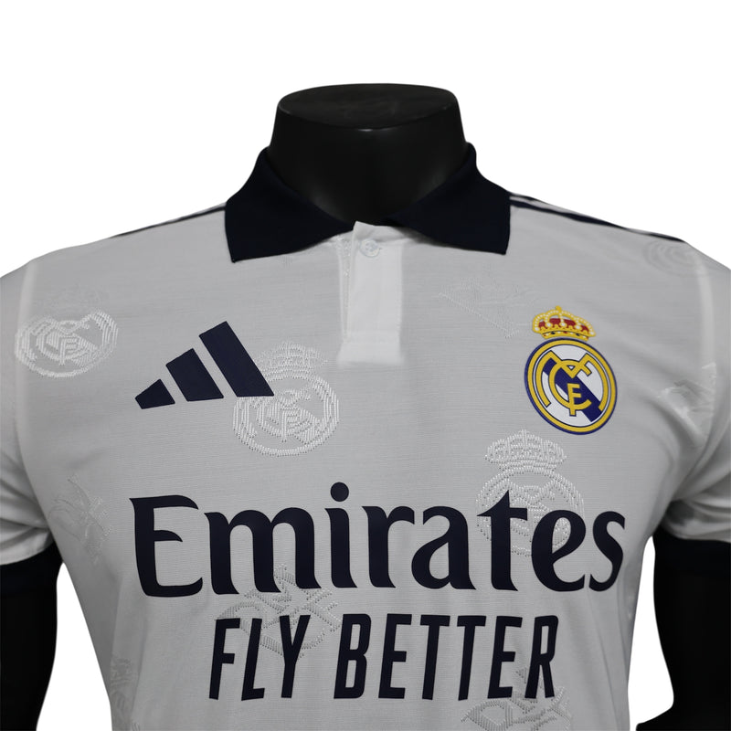 Camisola Real Madrid Shirt 25/26, Special Edition