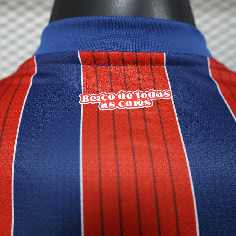 Camisola Alternativa Esporte Clube Bahia 2025/26