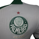 Camisola alternativa Palmeiras 24/25 - Versão jogador
