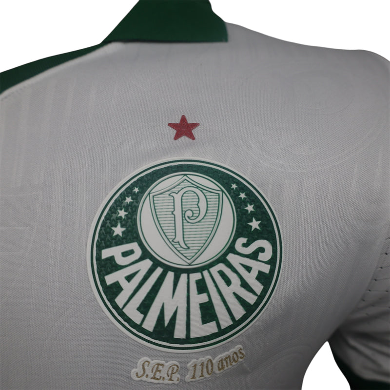 Camisola alternativa Palmeiras 24/25 - Versão jogador