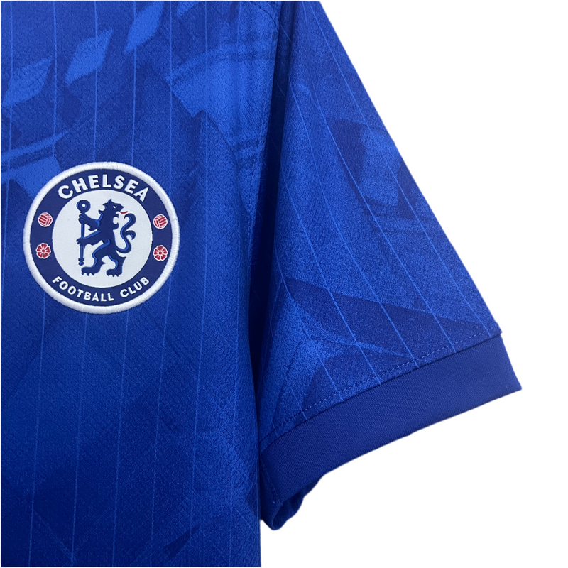 Camisola Chelsea Principal 2025/26 - Nike