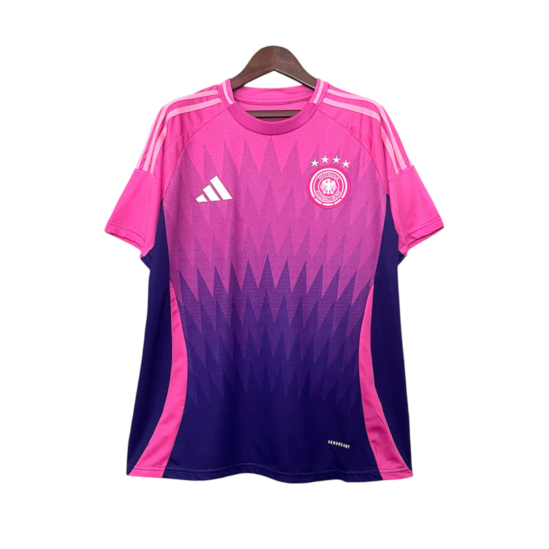 Camisola Alemanha Away 2024/25