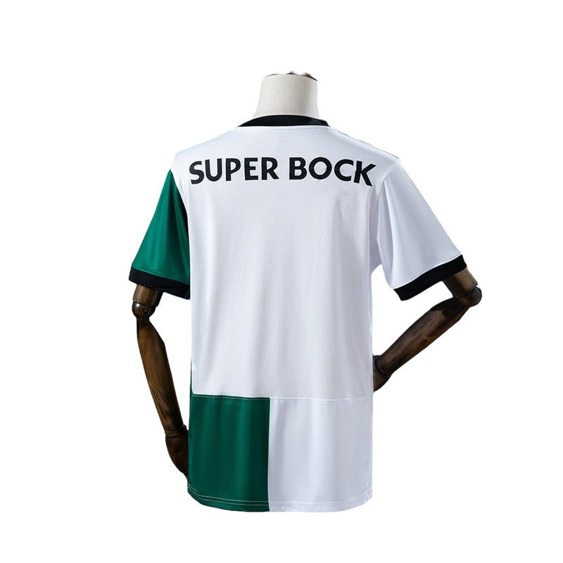 Camisola de Nike Sporting CP 2025-26