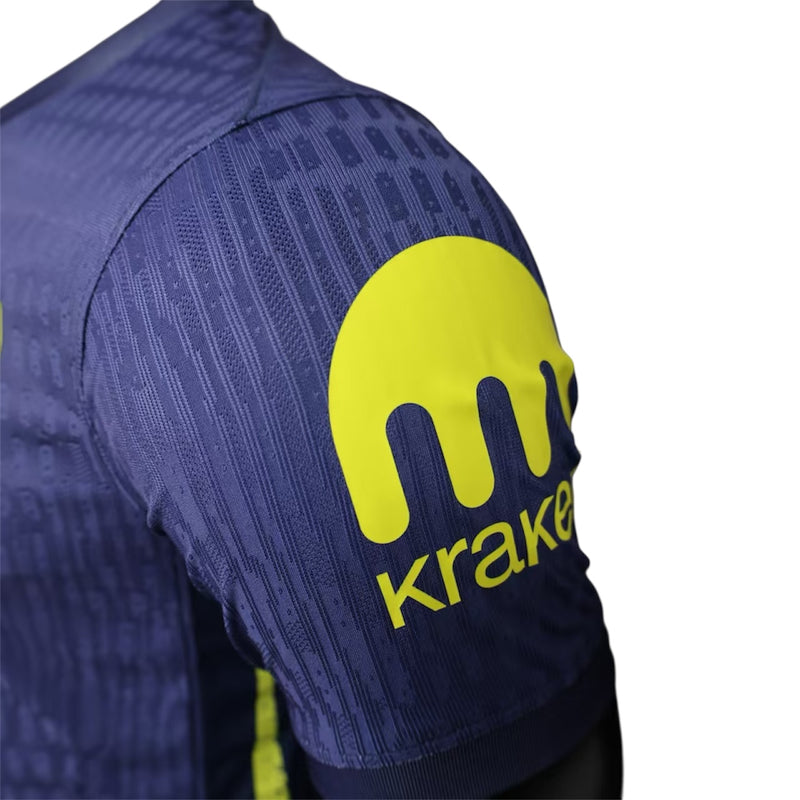Camisola At. Madrid 2º Equip. 25/26