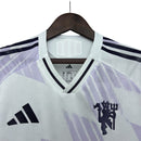Camisola Adidas Manchester United Segundo Equipamento 25/26