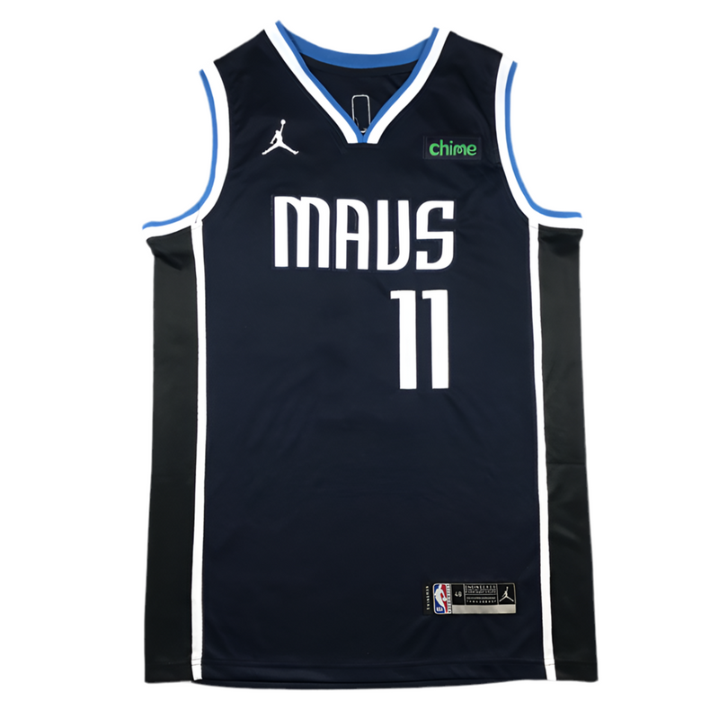 Jersey NBA Dallas Mavericks Statement Edition 23/24