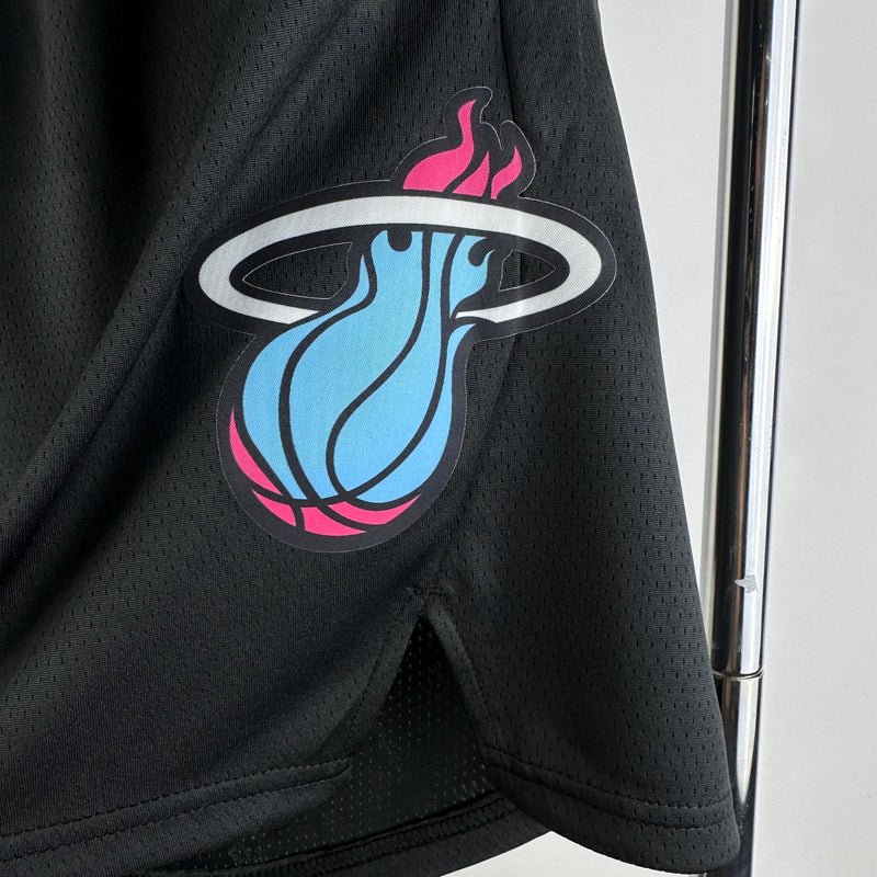 Calção Miami Heat Swingman