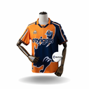 Camisola Alternativa do FC Porto da época 1997/99