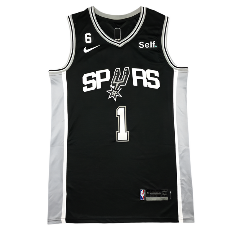 Jersey NBA Nike san António Spurs Icon Edition