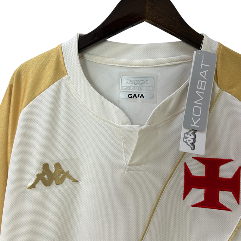 Camisola Kappa Vasco da Gama Terceiro 24/25