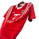 Camisola SL Benfica Secundária 97/99 - vermelha