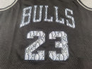 Jersey NBA Chicago Bulls edição especial