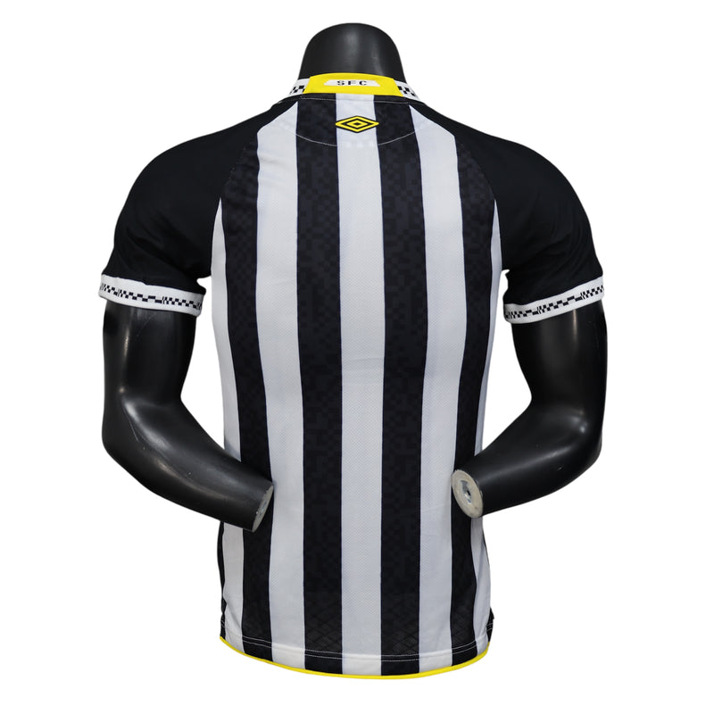 Camisola Umbro SANTOS OFICIAL 2025