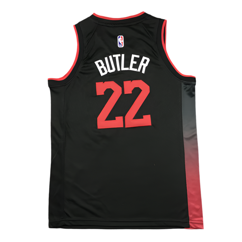Jersey NBA Swingman Miami Heat City Edition 23/24