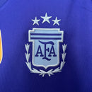 Camisola seleção da Argentina 24/25 - adidas azul escuro