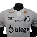 Camisola Santos umbro I 24/25 Jogador