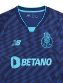 Camisola Terceiro Equipamento FC Porto 24/25