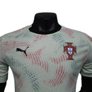 Camisola Alternativa Puma Seleção Portuguêsa 2025