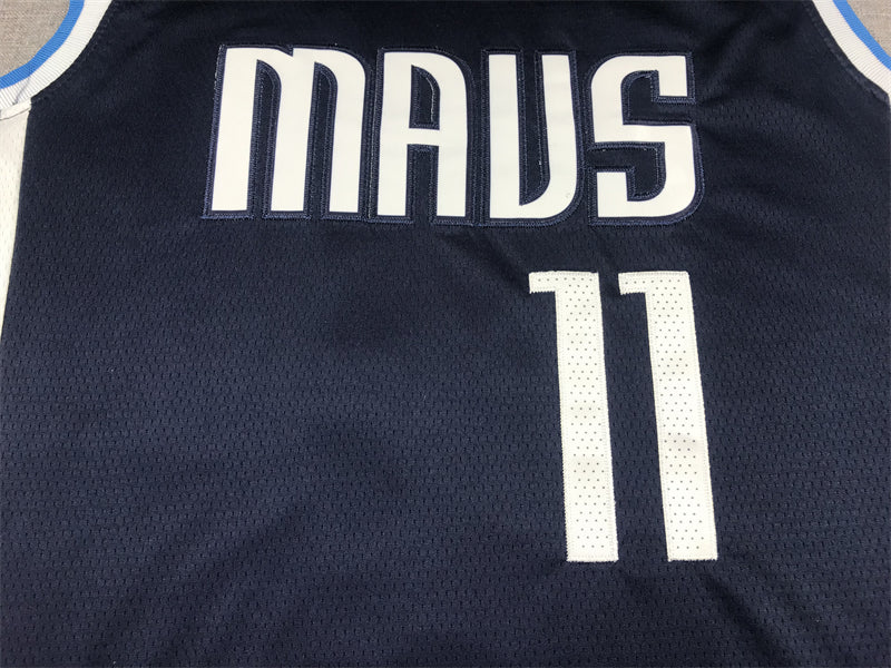 Jersey NBA Dallas Mavericks Statement Edition 23/24