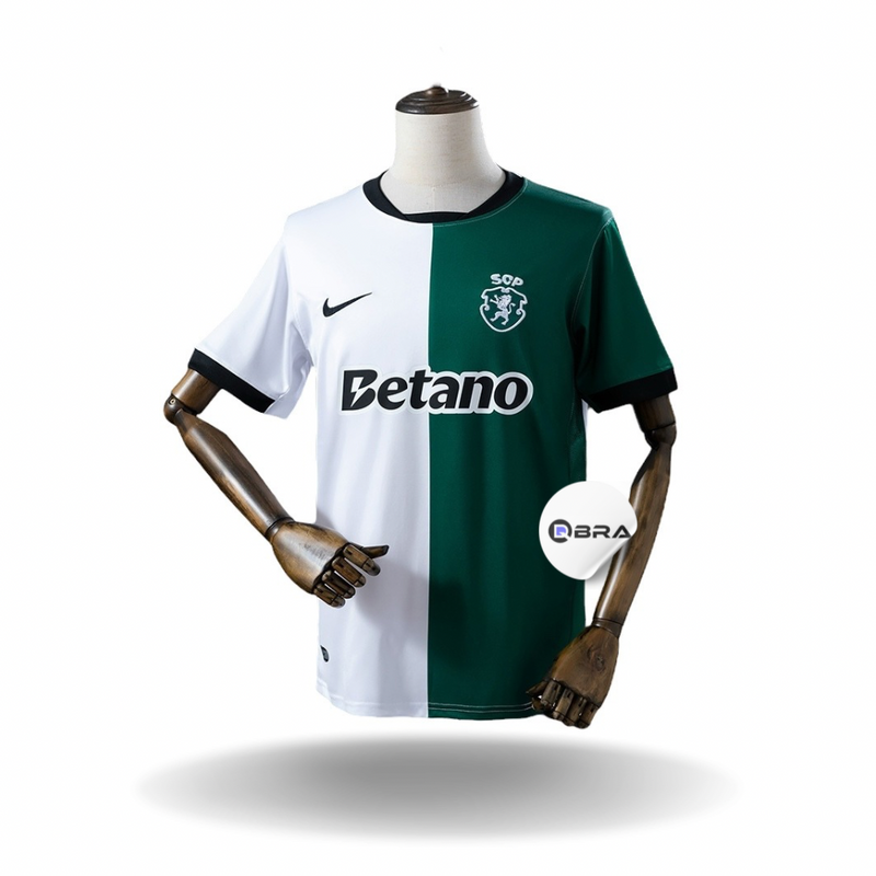 Camisola de Nike Sporting CP 2025-26