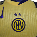 Camisola Third Inter de Milão 24/25