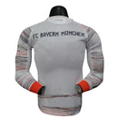 Camisola reserva do Bayern de Munique 2025/26 (