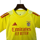 Conjunto Guarda-Redes Benfica 2025/26