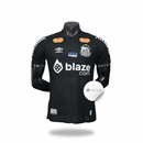 Camisola Umbro Principal Santos 2025