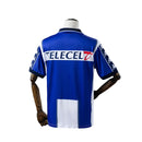 Camisola principal do FC Porto da temporada 1997-1999
