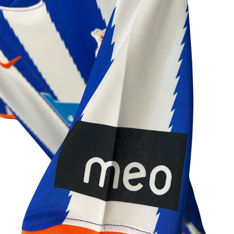 Camisola Principal FC Porto 2010/2011 - Versão adepto