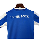 Camisola Kit infantil FC Porto equipamento principal 2025-26