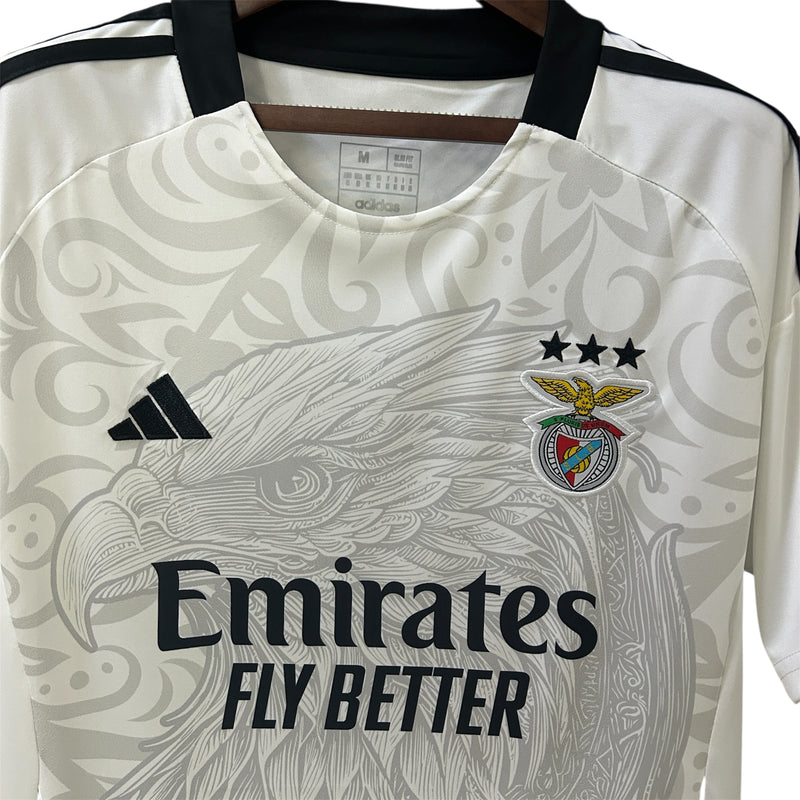 Camisola do Benfica Edição especial - Adidas