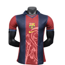 Camisola Barcelona Edição Especial 2025