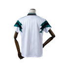 Camisola Sporting CP Edição Especial Retro 25/26 - Branca