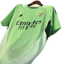 Camisola Sl Benfica Guarda Redes 25/26