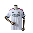 Camisola Adidas Real Madrid Primeiro Equipamento 24/25