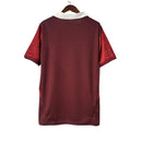 Camisola Seleção Portugal special edition vermelha 2025 - PUMA