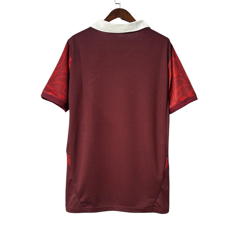 Camisola Seleção Portugal special edition vermelha 2025 - PUMA