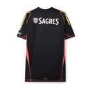 Camisola de Guarda-Redes Preta do SL Benfica 2024-2025